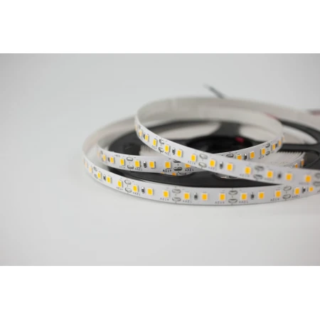 Светодиодная лента LEDS POWER 2835 120/м (10Вт/м) 12В теплая 008660