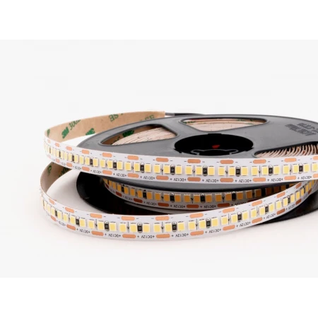 Светодиодная лента LEDS POWER 2835 240/м (18Вт/м) 12В нейтральная 002293