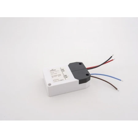 БЛОК ПИТАНИЯ LEDS POWER (ШИМ фильтр) 10А 12-24В 005294