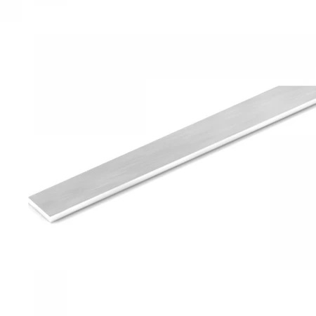 Полоса алюминиевая теплоотводящая ELF, 2000х2х20мм ELF-П-2-200