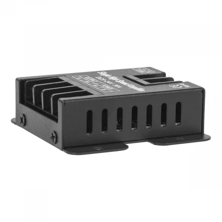 Усилитель одноканальный ELF AMF-S30A, 5/24B, 30A/канал ELF-AMF-S30A Усилитель одноканальный ELF AMF-S30A, 5/24B, 30A/канал ELF-AMF-S30A