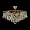 Потолочная люстра Arti Lampadari Castellana E 1.3.46.608 G