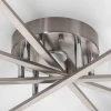 Потолочная светодиодная люстра Citilux Atman Smart CL226A181