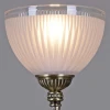 Люстра Illumico IL9939-5PSQ-24 AB CAPELLA
