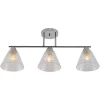 Люстра Reluce 01529-0.3-03 CR