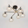 Потолочная люстра Citilux CL124165