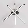 Люстра потолочная Citilux Trent CL203631