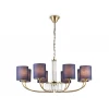 Подвесная люстра Ambrella Light High Light Classic LH71273