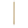 LT7472431 Люстра TUBO LED 5W 320LM 360G ЗОЛОТО 4000K