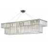 Подвесная люстра Arti Lampadari Enio E 1.5.120X30.100 NP