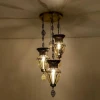 Подвесная люстра Citilux Каир CL419233