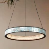 Подвесная светодиодная люстра Favourite Shelty 4704-8P