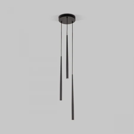 Подвесная люстра TK Lighting 10113 Piano