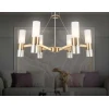Подвесная люстра Ambrella light High Light LH55114