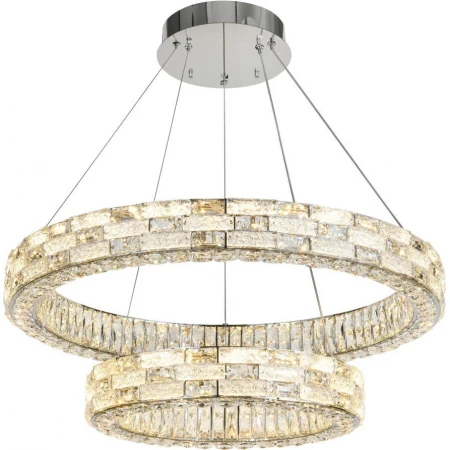 Люстра подвесная Stilfort 4014/09/02P серия Gabbana