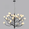 Подвесная люстра Odeon Light Modern Gardi 5090/30