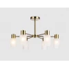 Потолочная люстра Ambrella light Traditional Modern TR9581
