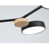 Люстра на штанге Ambrella light COMFORT FL4860