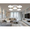 Люстра на штанге Ambrella light COMFORT FL4881