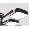 Люстра на штанге Ambrella light COMFORT FL4890
