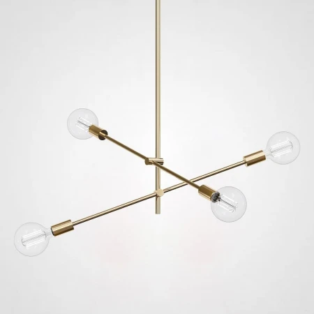 Подвесная люстра Imperium Loft LF Studio Cliff 178049-22