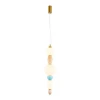 Подвесной светодиодный светильник Divinare Ambra 5016/17 SP-28