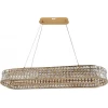 Светильник подвесной светодиодный Stilfort 4024/03/12PL, серия Karnelli