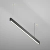 Подвесной светодиодный светильник Maytoni Technical Pendant Basis P051PL-36W2.7-6K-B