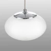 Подвесной светодиодный светильник Citilux Atman Smart CL226B011