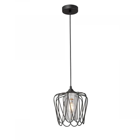 Подвесной светильник Vitaluce V2845-1/1S Подвесной светильник Vitaluce V2845-1/1S