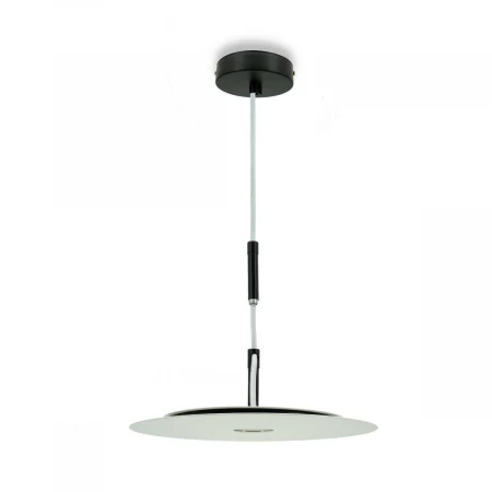 Подвесной светильник Lightera Bamako LE143L-25W, LED, Белый