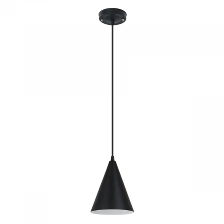 Подвесной светильник Arte Lamp Lark A7074SP-1BK