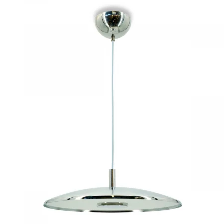 Подвесной светильник Lightera Thale LE123L-40C, LED, Хром