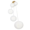 Подвесной светодиодный светильник Citilux Atman Smart CL226A053