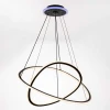 Подвесной светодиодный светильник Citilux Trio CL215B061E