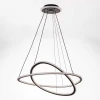 Подвесной светодиодный светильник Citilux Trio CL215B061E