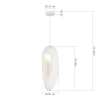 Подвесной светильник ST Luce Wabi Sabi SL1522.533.01