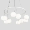 Подвесной светильник MODESTYLE MS.6120.10 WH