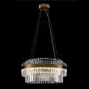 Подвесной светодиодный светильник Citilux Sheldon CL339163