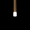 Подвесной светодиодный светильник Loft IT Reed 10358/830 AB