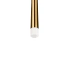 Подвесной светодиодный светильник Loft IT Reed 10358/830 AB