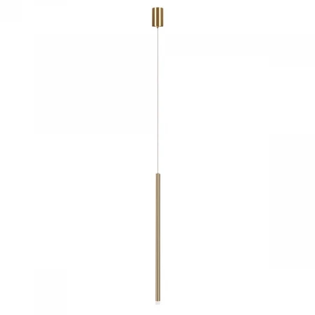 Подвесной светодиодный светильник Loft IT Reed 10358/600 AB