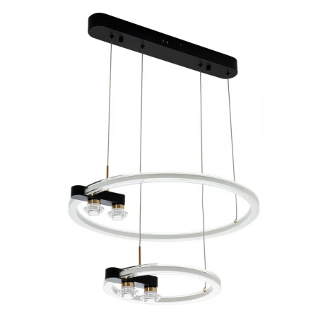 Подвесной светильник  LED4U L7700-500-300