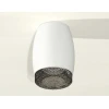 Комплект потолочного светильника Ambrella light Techno Spot XC (C1122, N7192) XS1122011