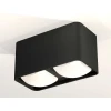 Комплект потолочного светильника Ambrella light Techno Spot XC (C7851, N7756) XS7851022