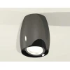 Комплект потолочного светильника Ambrella light Techno Spot XC (C1123, N7003) XS1123001