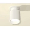 Комплект потолочного светильника Ambrella light Techno Spot XC (N6901, C6301, N6110) XS6301101