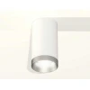 Комплект потолочного светильника Ambrella light Techno Spot XC (C6322, N6133) XS6322023