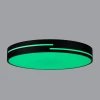 Потолочный светильник Citilux CL72470GL1