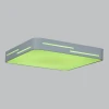 Потолочный светильник Citilux CL724K70GL0 Потолочный светильник Citilux CL724K70GL0